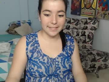 samantha_pussy19 chaturbate