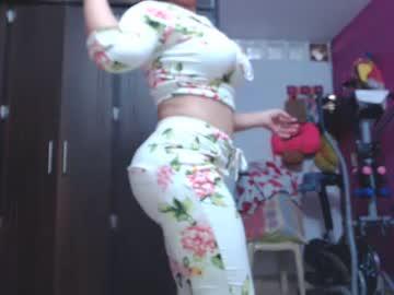 samanthalatina12 chaturbate