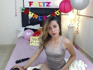 samanthalife chaturbate