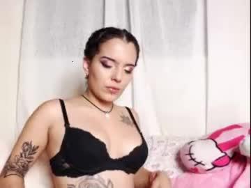 samanthbyker chaturbate