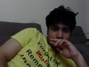 samir_s8807 chaturbate