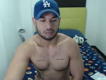 samirclon chaturbate