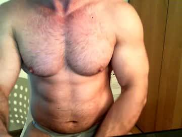 samkir86 chaturbate