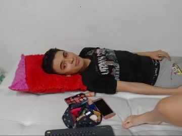 sammy_brand chaturbate