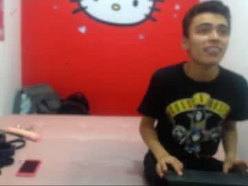 sammy_brand chaturbate