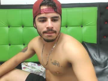 sammy_x_mauro chaturbate