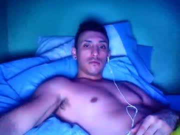 samson2502 chaturbate