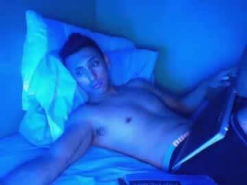 samson2502 chaturbate