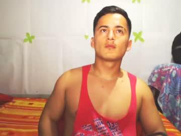 samuel_cooper77 chaturbate