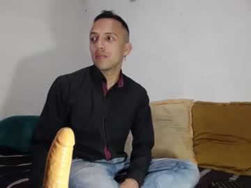 samuelboy8 chaturbate