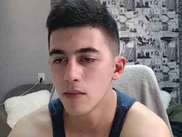 samuell_crazy chaturbate