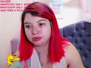 samy_evans69 chaturbate