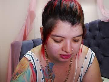 samy_evans69 chaturbate