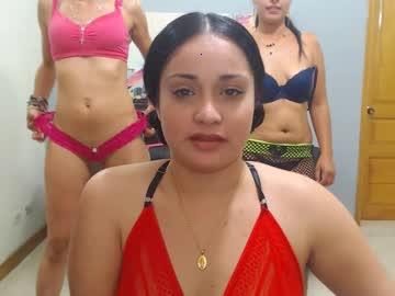 samy_torres1 chaturbate