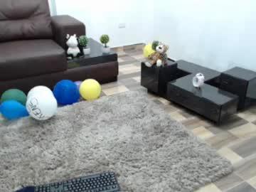 samymilck69 chaturbate