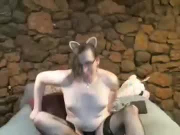 sanguinesexkitten chaturbate