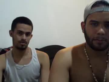 sanson_and_lucio chaturbate