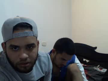 sanson_and_lucio chaturbate