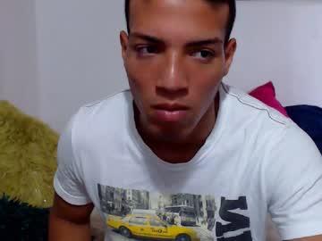 santi_moreno chaturbate