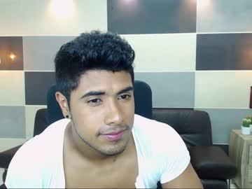 santiago_huntt chaturbate