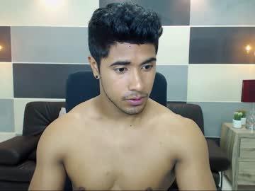 santiago_huntt chaturbate