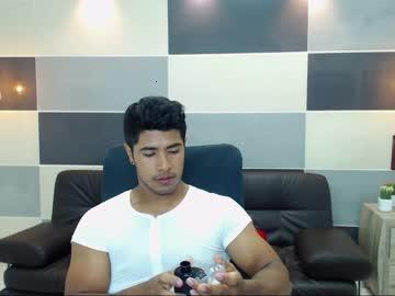 santiago_huntt chaturbate