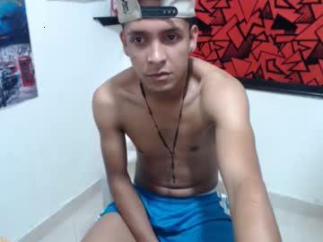 santiagocb1 chaturbate