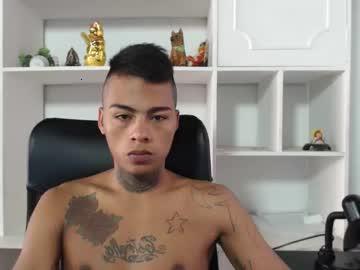 santiagogtx chaturbate