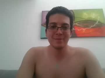 santilo88 chaturbate