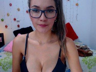 SaraParkerX bongacams