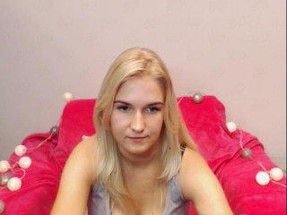 SarahLive bongacams