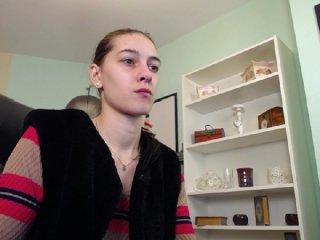 SarrahJoy bongacams