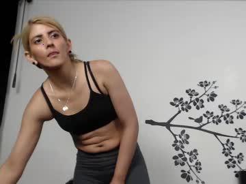 sarah_blond chaturbate