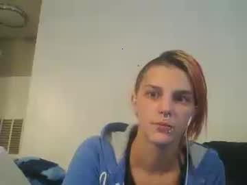 sarahcyanide666 chaturbate