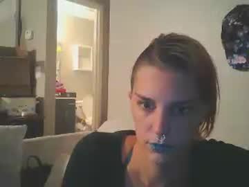 sarahcyanide666 chaturbate