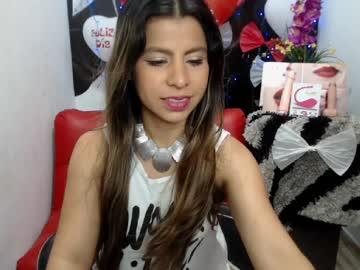 sarahilton_ chaturbate