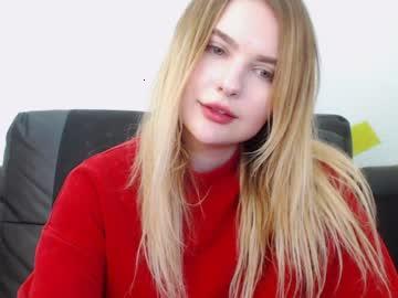 sarahmarlow chaturbate