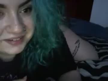 sarahstormy chaturbate