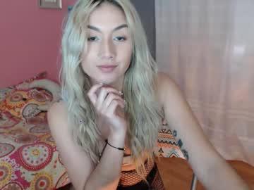 saramiller18 chaturbate