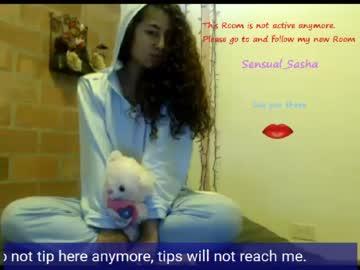 sasha_roads chaturbate