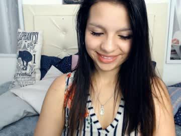 scarlet_benson chaturbate