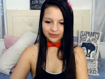 scarlet_benson chaturbate