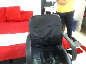 scarletmoslatin chaturbate