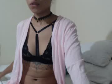 scarlett_107 chaturbate