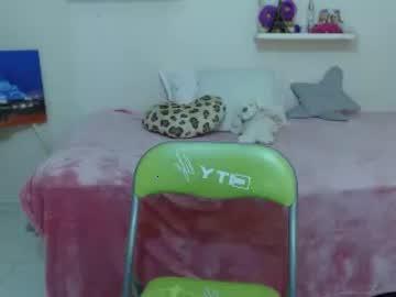 scarlett_95 chaturbate