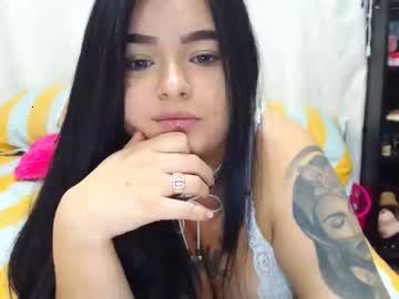 scarlett_bellucci chaturbate