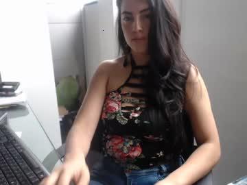 scarlett_loveyes_ chaturbate