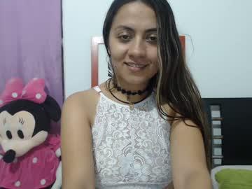 scarlett_pretty166 chaturbate