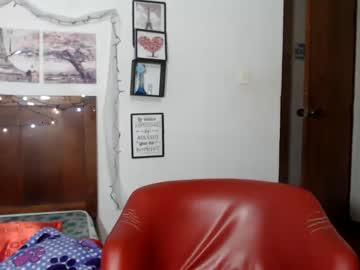 scarlett_smith08 chaturbate