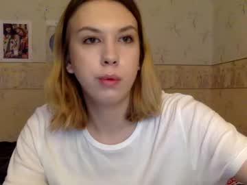 Scarlettford in nude videos from Chaturbate